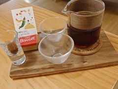 -黑石咖啡(小十字店)