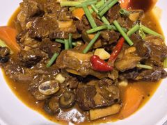 -阿西娅食府(中关村店)