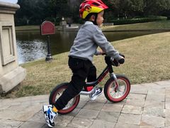 -酷迈儿童体能运动馆(九棵树店)