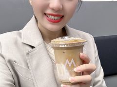 -M Stand(成都COSMO店)