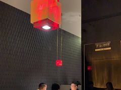 大堂-麻六记(新天地店)