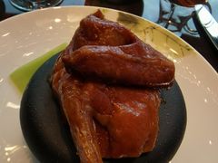 -运·中餐厅(成都华尔道夫酒店)