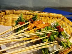 -马路边边火锅串串(观前街店)