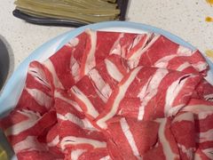 -阿串串老火锅(力盟店)
