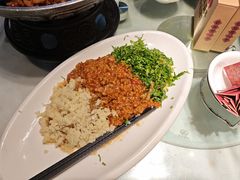 -味上湘菜馆(岳麓山店)
