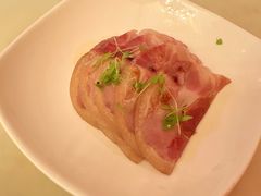 -杭州JW万豪酒店-万豪中餐厅
