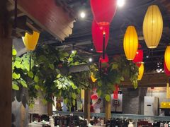 -北平盛世·新京菜·北京烤鸭(劲松·双井店)