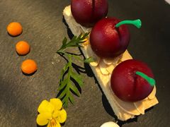 -Wei菋·Le Bistrot
