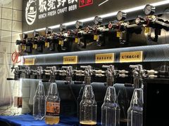-板凳鲜酿·精酿啤酒(建设路站)