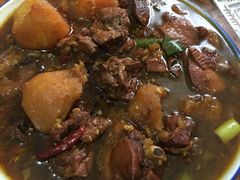 大盘鸡-东财大盘鸡(黑石礁店)