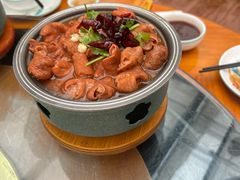 -春满园生态餐厅(南宫路店)
