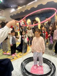 -奈尔宝家庭中心·亲子餐厅(宝安店)