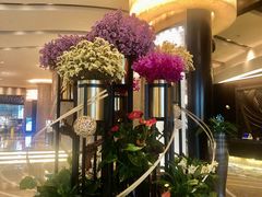-新天世纪中餐厅