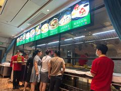 -赛仑吉地大酒店-中餐厅