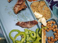 -牛犇烤肉(物资学院路店)