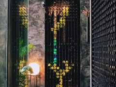 门面-C&R西班牙餐厅