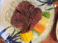 炼火-炼火烤肉店