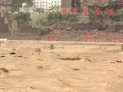 -陕西黄河壶口瀑布旅游区