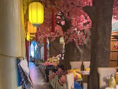 -江南郡府(天宝路店)
