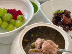 -悦庭六号餐厅(麦岛店)