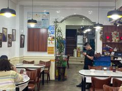 -红姐东北菜私房菜铁锅炖饺子馆(中街店)