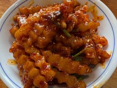 -付小姐在成都(中山公园店)