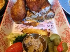 -仁义涵西餐·咖啡(中华巴洛克店)