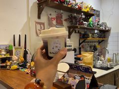 -白熊咖啡(闽江大道店)