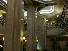 -上海国际饭店
