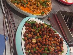 -古彭7只羊·招牌白串·碳锅羊肉旗舰店