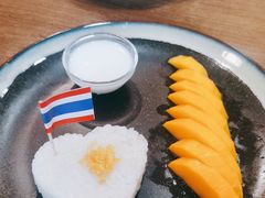 -曼谷食堂·泰国家庭料理