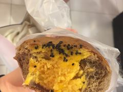 -韩国利尔面包(桂林路店)