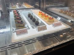 -喜庭海鲜自助(北辰三角洲北辰荟店)