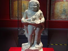 -广西壮族自治区博物馆