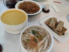 -鹿鸣酒家(越秀店)