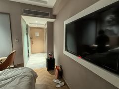 -维也纳酒店(广州白云国际机场航站楼店)