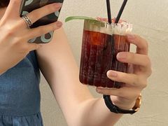 -Nectar One Cafe(勇烈路n1店)