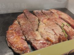 -卡朋西餐(铂顿城店)