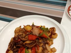 -石榴花新疆清真餐厅(莫愁湖店)