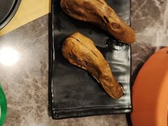 -嘎嘎鸭脑壳(蜀汉路店)