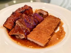 -粤珍轩·家宴·广式茶点(新城广场店)