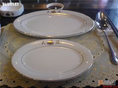 餐具-大渔铁板烧(蛇口店)