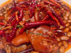 -盛百味·家宴餐厅(霸州分店)