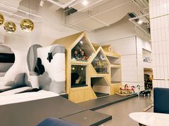 -Lilliput粒粒堡亲子餐厅(置汇旭辉店)