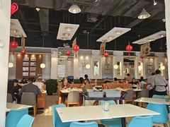 -金湖港式餐厅(建外店)