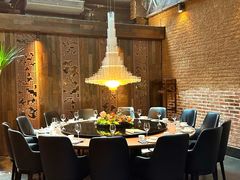 -穿越·外婆家(西溪天堂店)