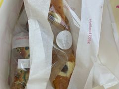 -好利来(上海长宁龙之梦店)
