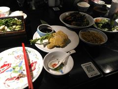 -老头儿油爆虾·知味杭州(爱琴海购物中心)