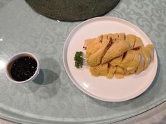 -广玉兰上海菜(德平店)