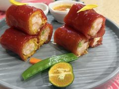 -点都德(汇胜楼店)